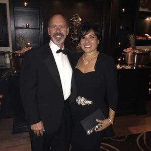 Meet your Posher, Donna